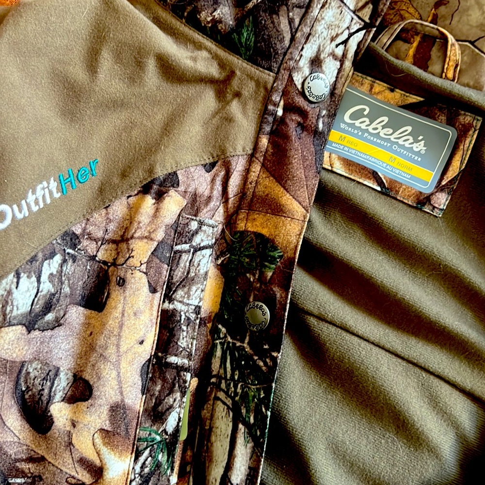 Winter Jacket - Picture 2 of 2
